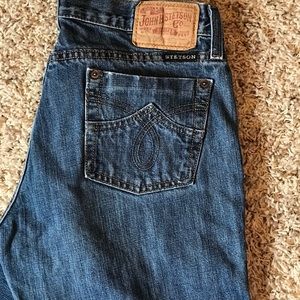 Stetson Jeans